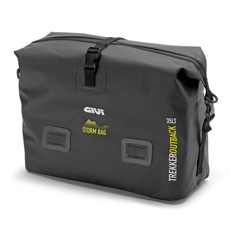 BOLSA INTERIOR IMPERMEABLE GIVI PARA VAILIGIA TREKKER OUTBACK 37 LITROS