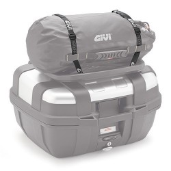 PAR DE CORREAS CORREAS TREKKER GIVI LOAD 75 KG