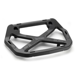 ADDITIONAL UNIVERSAL METAL LUGGAGE RACK FOR GIVI CASES