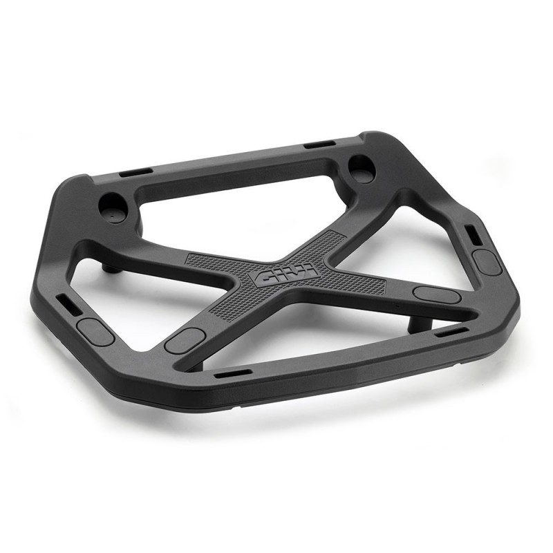 CARRITO ADICIONAL DE NYLON UNIVERSAL PARA MALETAS GIVI TOP