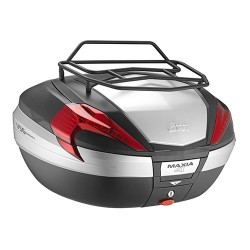 ZUSÄTZLICHER METALLSTÄNDER FÜR GIVI V56 MAXIA TOP CASES 4