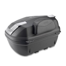 RESPALDO CUBIERTO PARA GIVI V40 TOP CASE