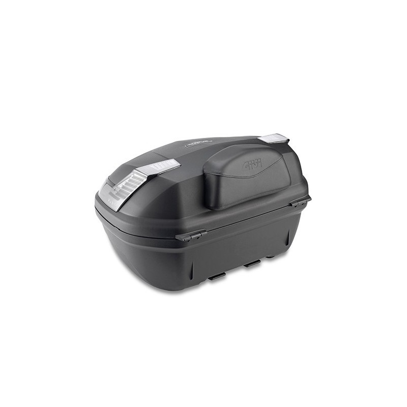 RESPALDO CUBIERTO PARA GIVI V40 TOP CASE