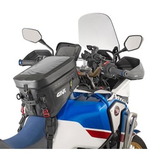 GIVI SCHWARZE WASSERDICHTE TANKRUCKSÄCKE, 20 LITER