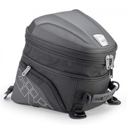 EXPANDABLE THERMOFORMED SEAT BAG, 22 LITERS