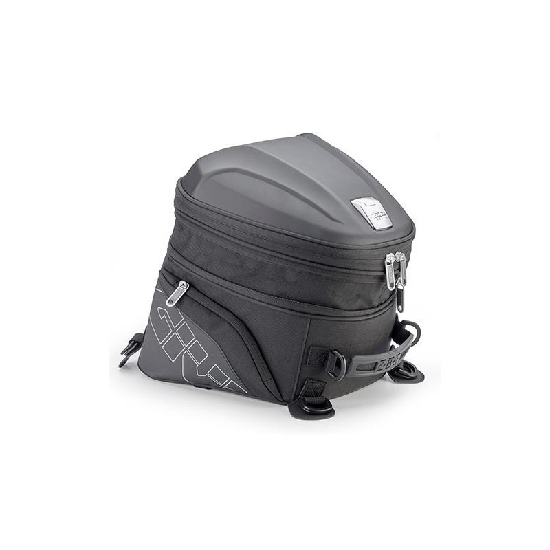 EXPANDABLE THERMOFORMED SEAT BAG, 22 LITERS