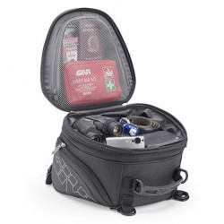 SATTELTASCHE GIVI THERMOGEFORMTE ERWEITERBARE, 22 LITER