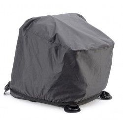 EXPANDABLE THERMOFORMED SEAT BAG, 22 LITERS