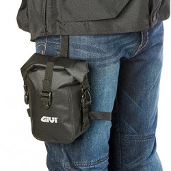 BOLSA DE PIERNA IMPERMEABLE GIVI