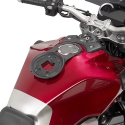 FLANGIA SERBATOIO PER BORSE GIVI TANKLOCK HONDA CB 1000 R 2018-2020