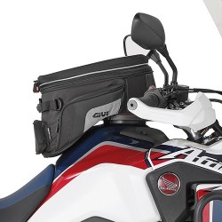 FLANGIA SERBATOIO PER BORSE GIVI TANKLOCK HONDA AFRICA TWIN 1000 2016-2019