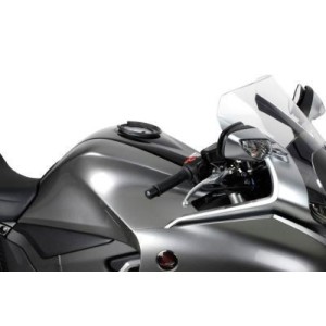 GIVI FLANSCH FÜR TANKLOCK TANK TASCHENHALTERUNG KAWASAKI Z 750 2007-2012