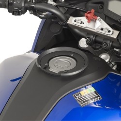 FLANGIA SERBATOIO PER BORSE GIVI TANKLOCK MV AGUSTA BRUTALE 750