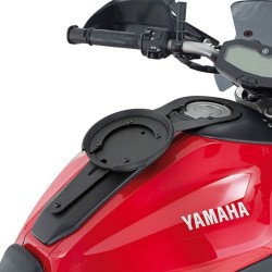 BRIDA DEPOSITO PARA BOLSA GIVI TANKLOCK YAMAHA MT-07 2014-2017