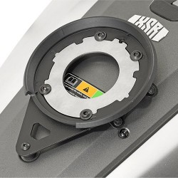 BRIDA DEPOSITO PARA BOLSA GIVI TANKLOCK YAMAHA XSR 700 2016-2020