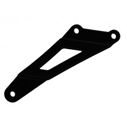 SOPORTE TERMINAL DE ESCAPE HONDA CBR 954 RR 2002-2003