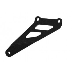 STAFFA SUPPORTO TERMINALE DI SCARICO KAWASAKI ZX-10R 2004-2005