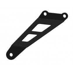 STAFFA SUPPORTO TERMINALE DI SCARICO KAWASAKI ZX-6R 2003-2004