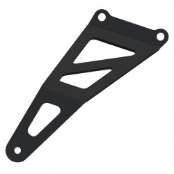 EXHAUST SUPPORT BRACKET KAWASAKI ZX-10R 2006-2007