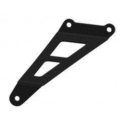 EXHAUST SUPPORT BRACKET SUZUKI GSX-R 600 2001-2003, GSX-R 750 2000-2003, GSX-R 1000 2001-2002