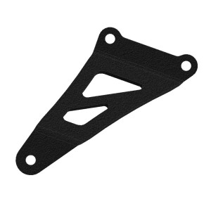 STAFFA SUPPORTO TERMINALE DI SCARICO TRIUMPH SPEED TRIPLE 955 2002-2004