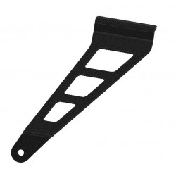 STAFFA SUPPORTO TERMINALE DI SCARICO YAMAHA R6 2003-2005