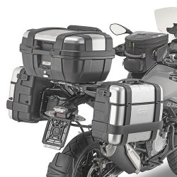 PORTAVALIGIE GIVI PER VALIGIE MONOKEY BMW G 310 GS 2017-2020