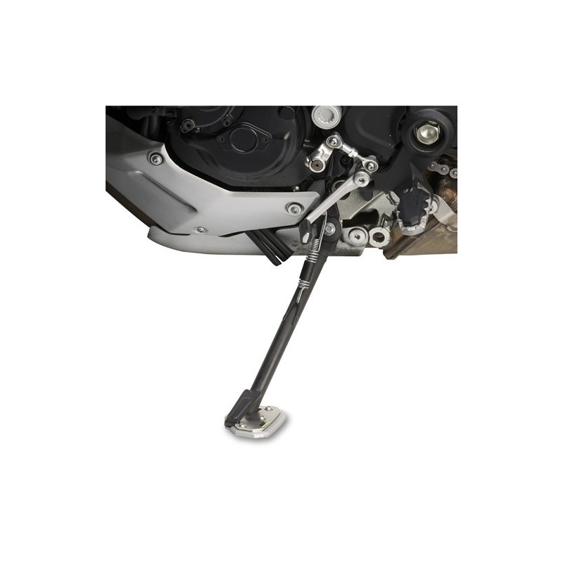 BASE GIVI PARA STAND DUCATI MULTISTRADA 1260/S 2018-2020