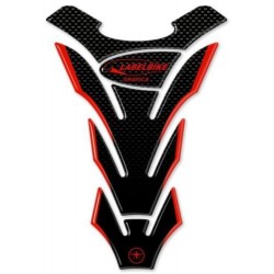 3D STICKER TANK PROTECTION KAWASAKI Z 800