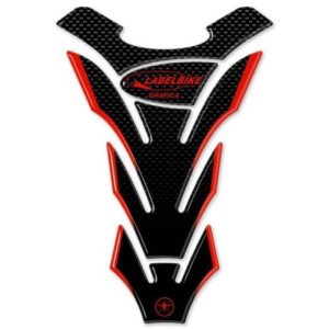 PROTECCIÓN DE TANQUE DE ADHESIVOS 3D KAWASAKI Z 800