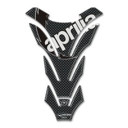 3D STICKER TANK PROTECTION APRILIA