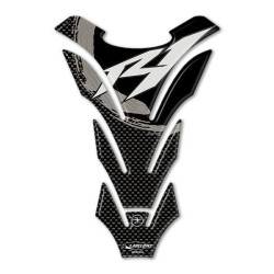 ADESIVO 3D PROTEZIONE SERBATOIO YAMAHA R1