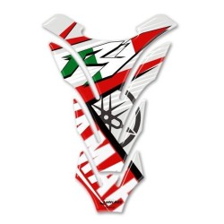 3D STICKER TANK PROTECTION YAMAHA R1