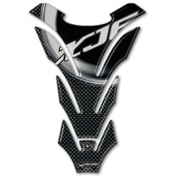 ADESIVO 3D PROTEZIONE SERBATOIO YAMAHA XJ6