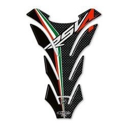 3D STICKER TANK PROTECTION APRILIA RSV4