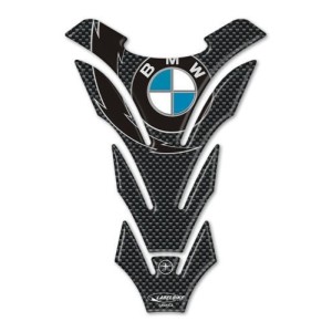 3D STICKER TANK PROTECTION BMW CM 14X20