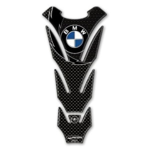 3D STICKER TANK PROTECTION SLIM BMW CM 9 X 19
