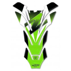 ADESIVO 3D PROTEZIONE SERBATOIO KAWASAKI Z 750, Z 1000