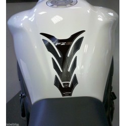 3D STICKER TANK PROTECTION YAMAHA FZ8