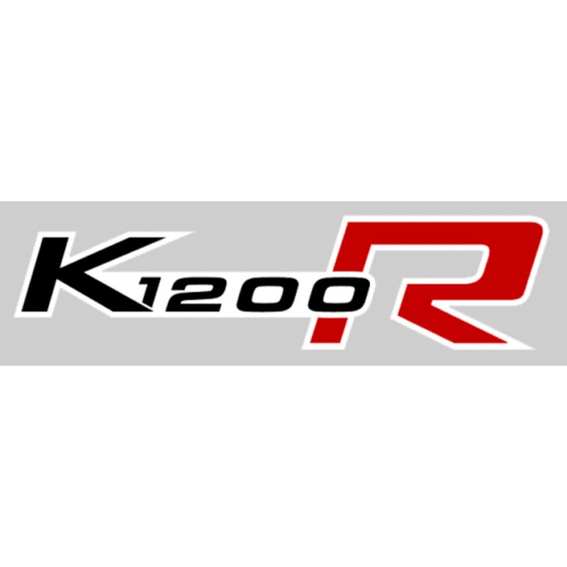 PAAR TANKKLEBER BMW K 1200 R
