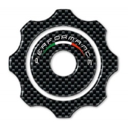 ADHESIVO PROTECTOR TAPA DEPÓSITO DUCATI HYPERMOTARD