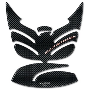 3D STICKER TANK PROTECTION DUCATI MULTISTRADA 950 2017-2020