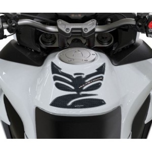 3D STICKER TANK SCHUTZ DUCATI MULTISTRADA 950 2017-2020