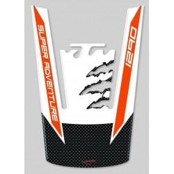 3D STICKER TANK PROTECTION KTM SUPER ADVENTURE 1290