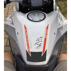 3D STICKER TANK PROTECTION KTM SUPER ADVENTURE 1290