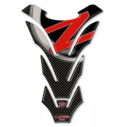 ADESIVO 3D PROTEZIONE SERBATOIO KAWASAKI Z 750, Z 1000