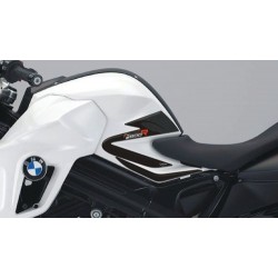 3D STICKERS TANK SIDE PROTECTIONS BMW F 800 R