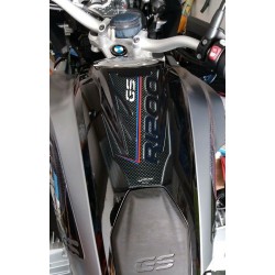 ADESIVO 3D PROTEZIONE SERBATOIO BMW R 1200 GS 2013-2018