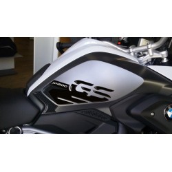 3D STICKERS TANK SEITENSCHUTZ BMW R 1200 GS 2017-2018*