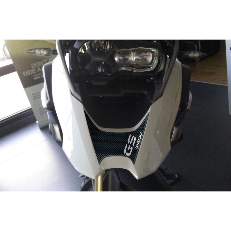 ADESIVI 3D PROTEZIONE FRONTALE BMW R 1200 GS 2017